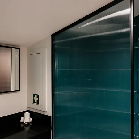 Belion House | Deluxe Attic 301 דירה *