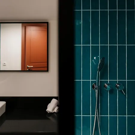 Belion House | Deluxe Attic 301 דירה *