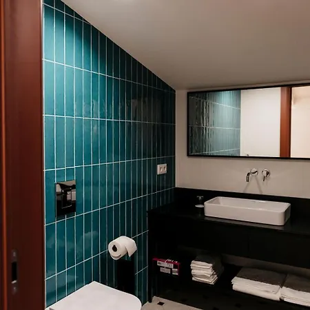 Apartamento Belion House | Deluxe Attic 301 *